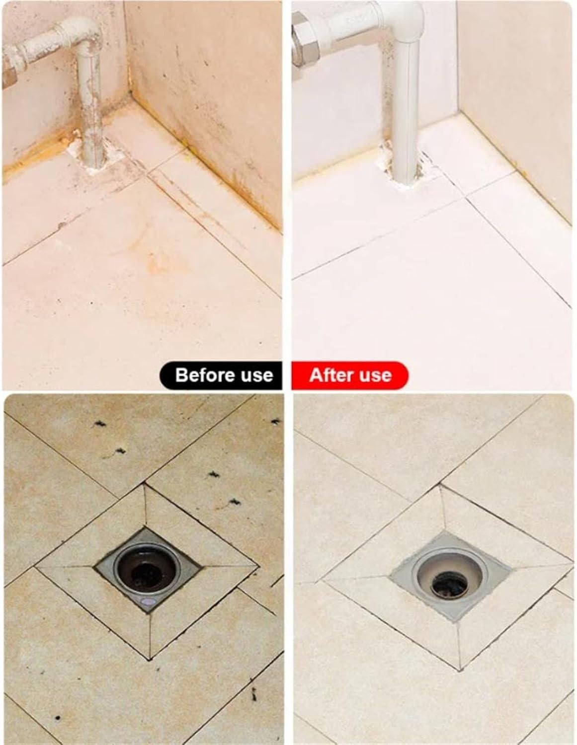 Multi-Purpose Oxalic Acid Stain Removal Spray 200ML (Pack of 2)